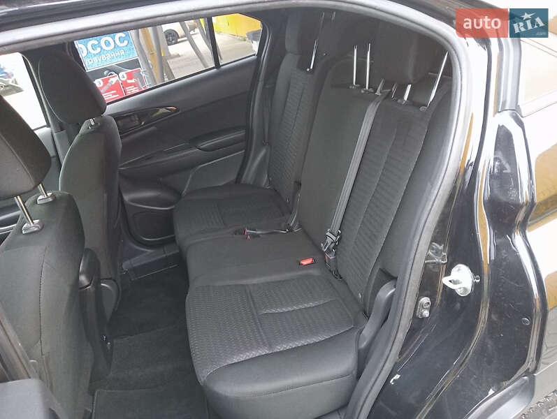 Позашляховик / Кросовер Mitsubishi Eclipse Cross 2020 в Києві фото 7 Позашляховик / Кросовер Mitsubishi Eclipse Cross 2020 в Києві