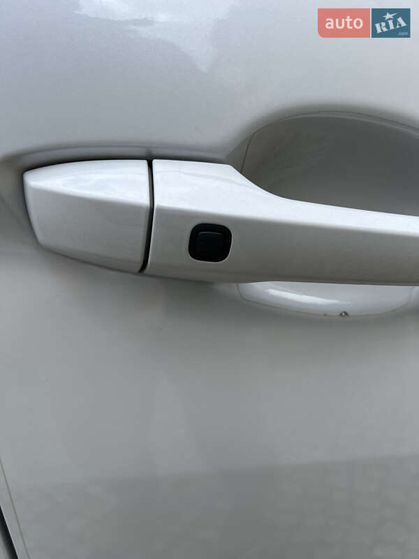 Внедорожник / Кроссовер Mitsubishi Eclipse Cross 2021 в Тячеве