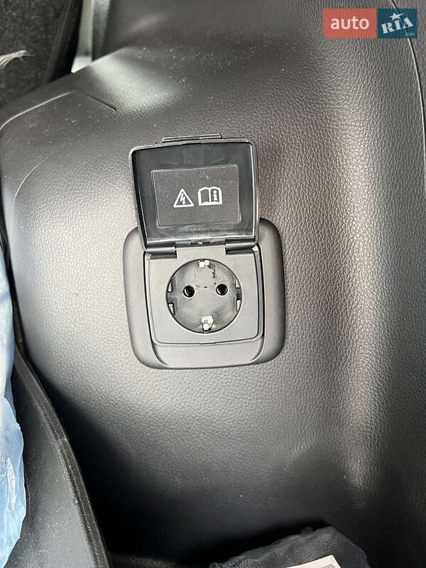 Внедорожник / Кроссовер Mitsubishi Eclipse Cross 2021 в Тячеве