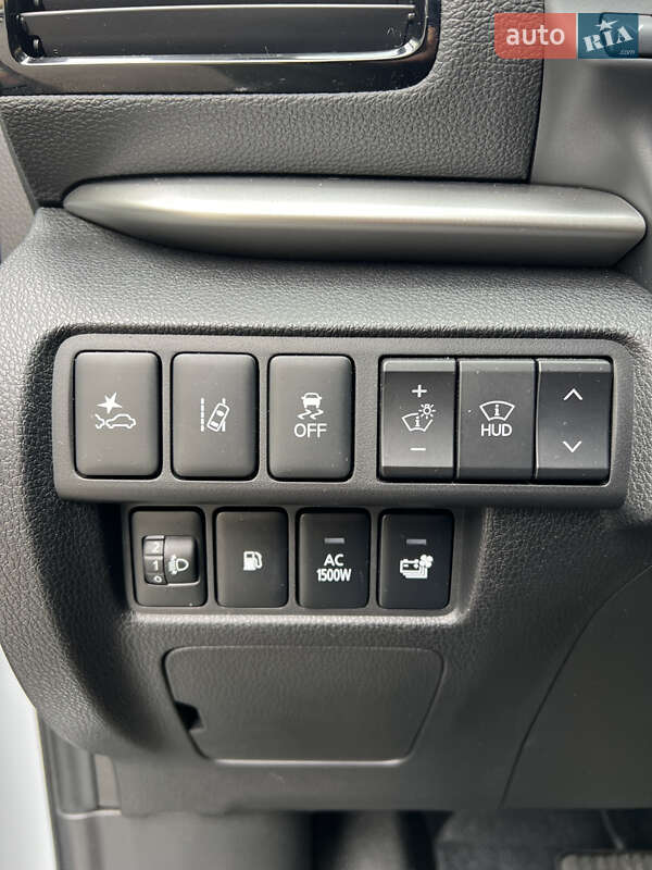 Внедорожник / Кроссовер Mitsubishi Eclipse Cross 2021 в Тячеве