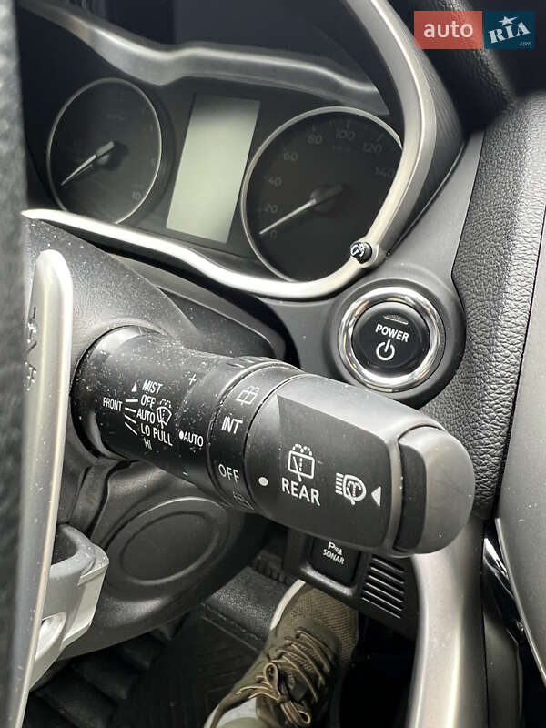 Внедорожник / Кроссовер Mitsubishi Eclipse Cross 2021 в Тячеве