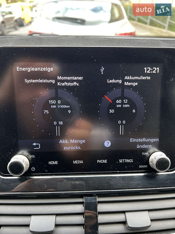 Внедорожник / Кроссовер Mitsubishi Eclipse Cross 2021 в Тячеве