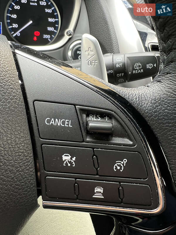 Внедорожник / Кроссовер Mitsubishi Eclipse Cross 2021 в Тячеве