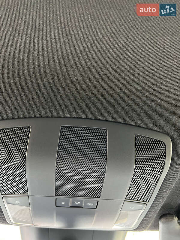 Внедорожник / Кроссовер Mitsubishi Eclipse Cross 2021 в Тячеве