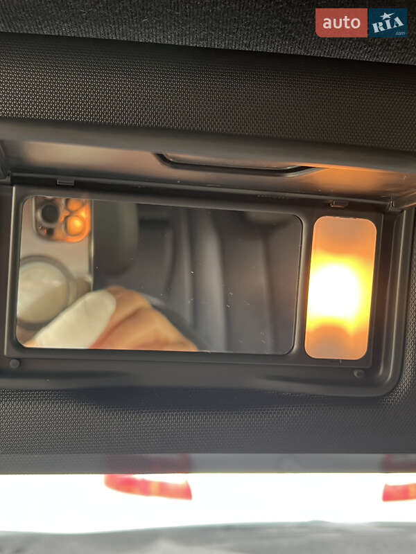 Внедорожник / Кроссовер Mitsubishi Eclipse Cross 2021 в Тячеве