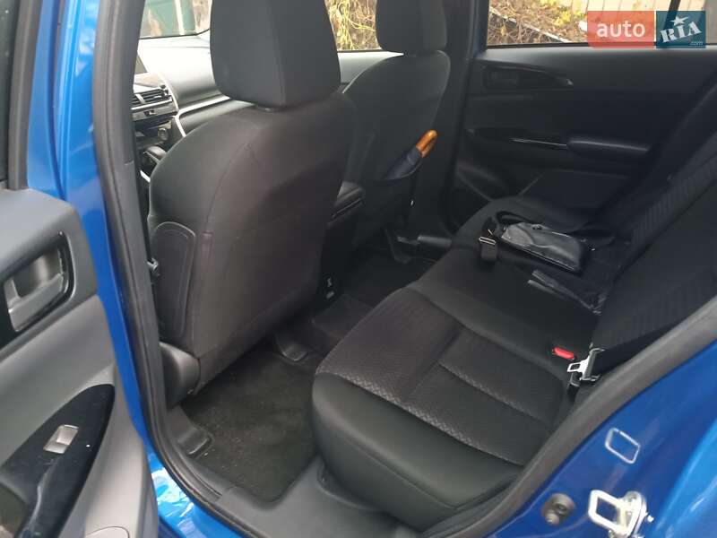 Позашляховик / Кросовер Mitsubishi Eclipse Cross 2020 в Києві