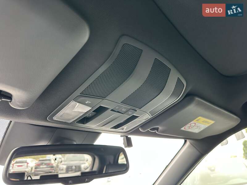 Внедорожник / Кроссовер Mitsubishi Eclipse Cross 2023 в Киеве