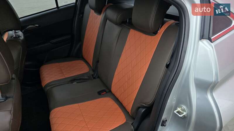 Позашляховик / Кросовер Mitsubishi Eclipse Cross 2019 в Києві