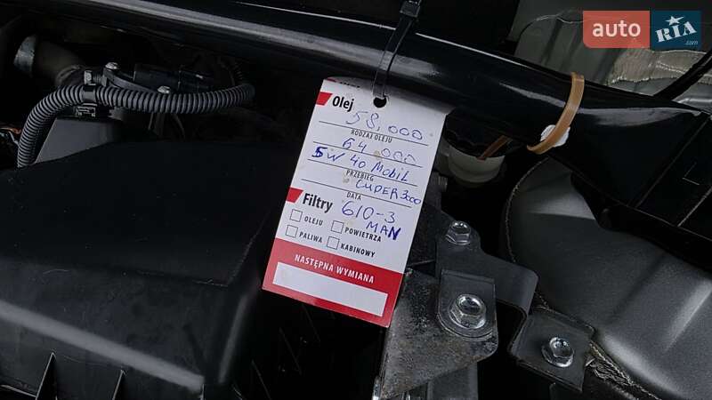 Позашляховик / Кросовер Mitsubishi Eclipse Cross 2019 в Києві