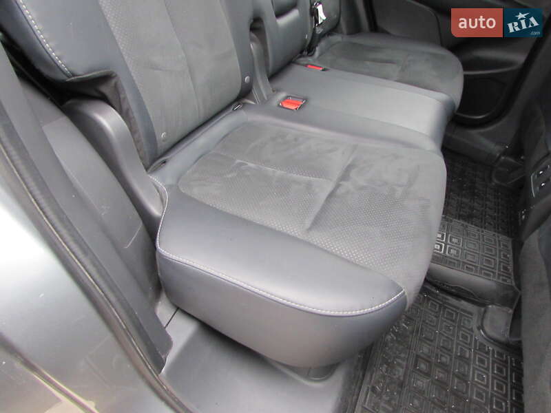 Позашляховик / Кросовер Mitsubishi Eclipse Cross 2024 в Кропивницькому