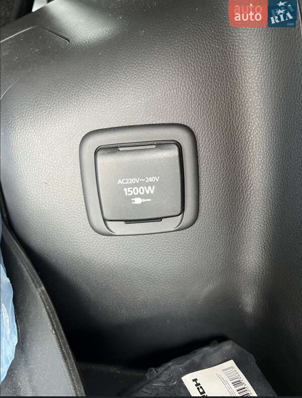 Позашляховик / Кросовер Mitsubishi Eclipse Cross 2022 в Львові