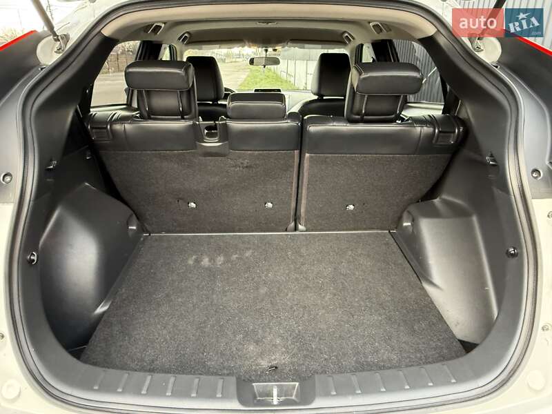 Позашляховик / Кросовер Mitsubishi Eclipse Cross 2018 в Борисполі