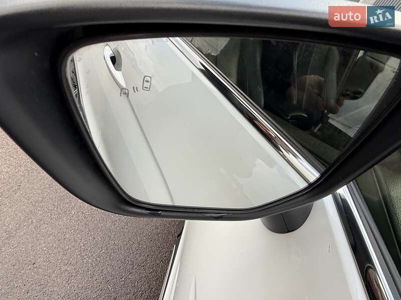 Позашляховик / Кросовер Mitsubishi Eclipse Cross 2018 в Борисполі