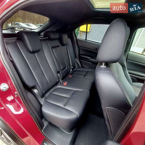 Позашляховик / Кросовер Mitsubishi Eclipse Cross 2024 в Києві