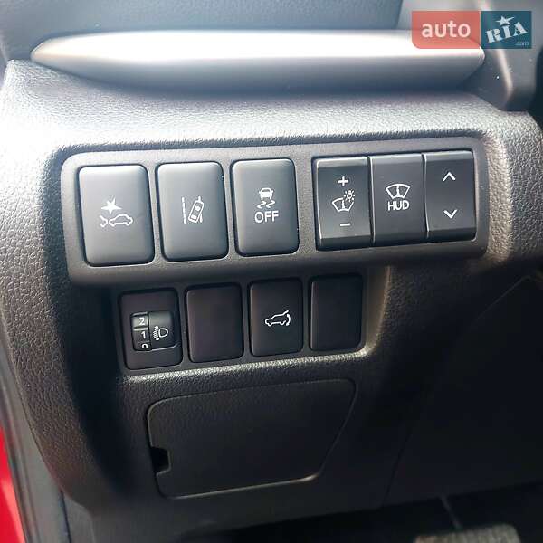 Позашляховик / Кросовер Mitsubishi Eclipse Cross 2024 в Києві