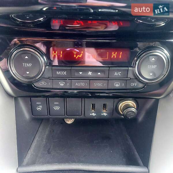 Позашляховик / Кросовер Mitsubishi Eclipse Cross 2024 в Києві