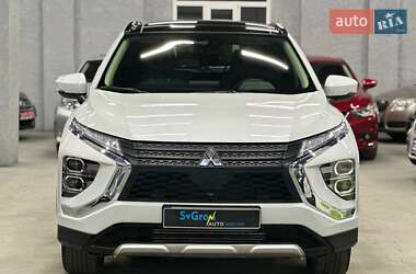 Внедорожник / Кроссовер Mitsubishi Eclipse Cross 2023 в Каменском