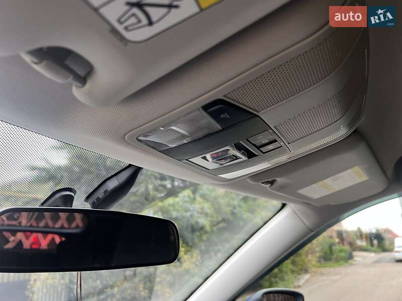 Внедорожник / Кроссовер Mitsubishi Eclipse Cross 2018 в Одессе фото 37 Внедорожник / Кроссовер Mitsubishi Eclipse Cross 2018 в Одессе