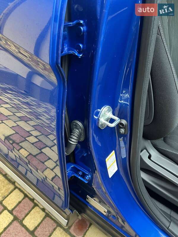 Внедорожник / Кроссовер Mitsubishi Eclipse Cross 2018 в Одессе фото 48 Внедорожник / Кроссовер Mitsubishi Eclipse Cross 2018 в Одессе