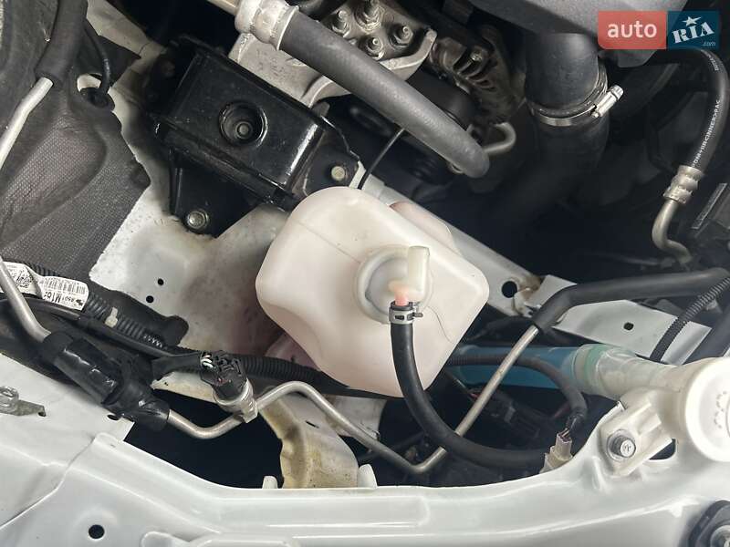 Внедорожник / Кроссовер Mitsubishi Eclipse Cross 2022 в Киеве