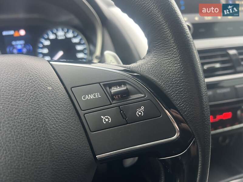 Внедорожник / Кроссовер Mitsubishi Eclipse Cross 2022 в Львове