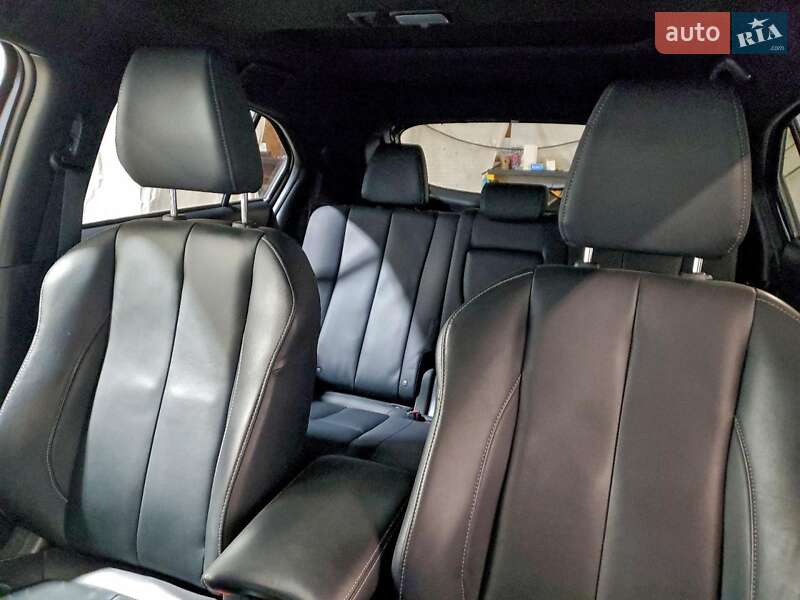 Внедорожник / Кроссовер Mitsubishi Eclipse Cross 2021 в Киеве