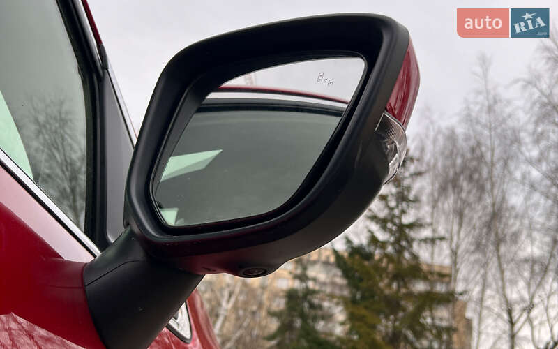 Внедорожник / Кроссовер Mitsubishi Eclipse Cross 2022 в Львове