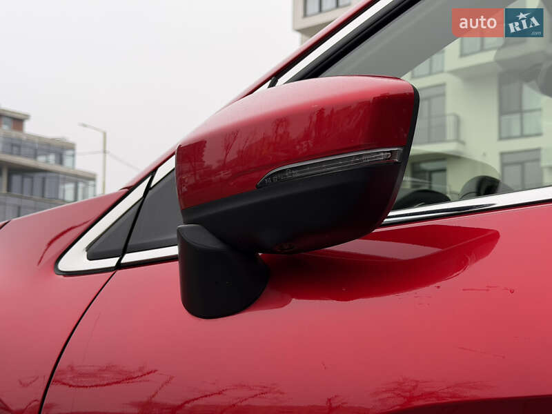 Внедорожник / Кроссовер Mitsubishi Eclipse Cross 2021 в Ужгороде фото 20 Внедорожник / Кроссовер Mitsubishi Eclipse Cross 2021 в Ужгороде