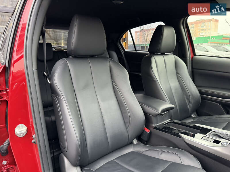 Внедорожник / Кроссовер Mitsubishi Eclipse Cross 2021 в Ужгороде фото 58 Внедорожник / Кроссовер Mitsubishi Eclipse Cross 2021 в Ужгороде