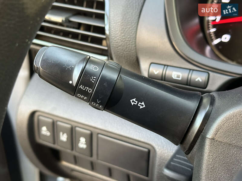 Внедорожник / Кроссовер Mitsubishi Eclipse Cross 2023 в Киеве фото 38 Внедорожник / Кроссовер Mitsubishi Eclipse Cross 2023 в Киеве