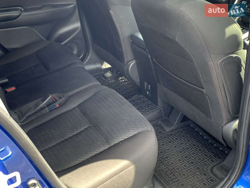 Внедорожник / Кроссовер Mitsubishi Eclipse Cross 2020 в Киеве