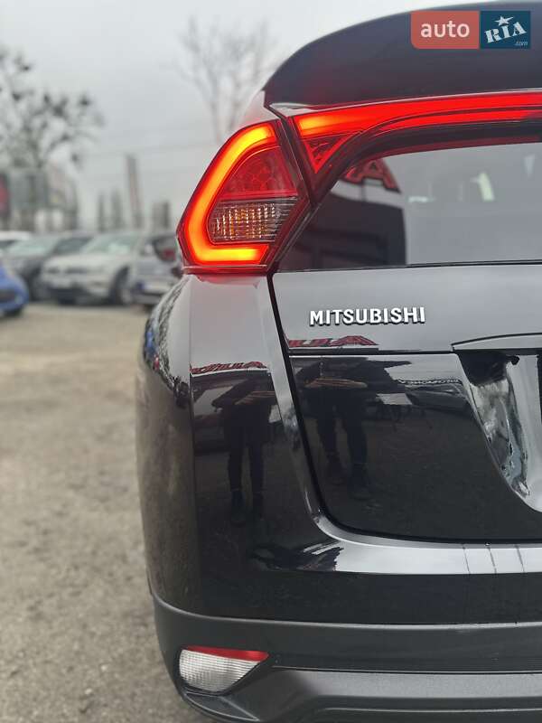 Внедорожник / Кроссовер Mitsubishi Eclipse Cross 2018 в Белогородке фото 12 Внедорожник / Кроссовер Mitsubishi Eclipse Cross 2018 в Белогородке