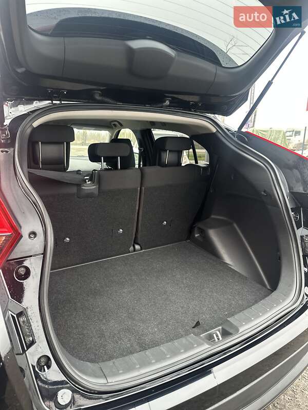 Внедорожник / Кроссовер Mitsubishi Eclipse Cross 2018 в Белогородке фото 15 Внедорожник / Кроссовер Mitsubishi Eclipse Cross 2018 в Белогородке