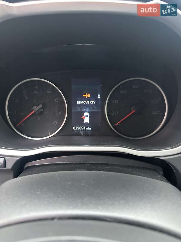 Внедорожник / Кроссовер Mitsubishi Eclipse Cross 2018 в Белогородке фото 28 Внедорожник / Кроссовер Mitsubishi Eclipse Cross 2018 в Белогородке