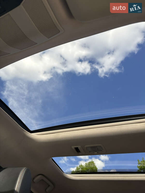 Позашляховик / Кросовер Mitsubishi Eclipse Cross 2018 в Чернігові