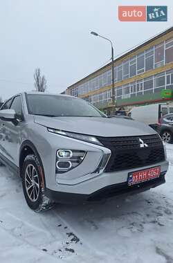 Внедорожник / Кроссовер Mitsubishi Eclipse Cross 2023 в Киеве