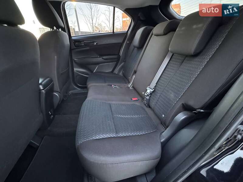 Внедорожник / Кроссовер Mitsubishi Eclipse Cross 2020 в Киеве