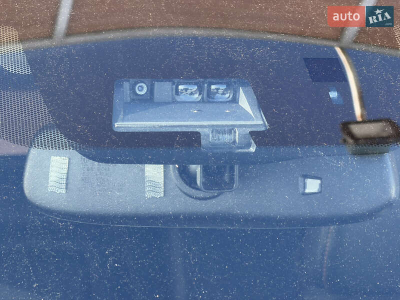 Внедорожник / Кроссовер Mitsubishi Eclipse Cross 2018 в Киеве