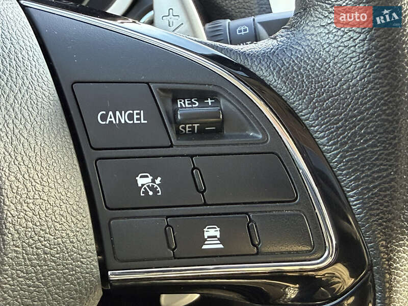 Внедорожник / Кроссовер Mitsubishi Eclipse Cross 2018 в Киеве