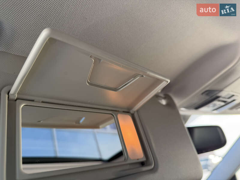 Внедорожник / Кроссовер Mitsubishi Eclipse Cross 2018 в Киеве