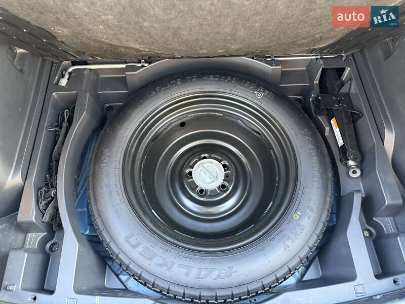 Внедорожник / Кроссовер Mitsubishi Eclipse Cross 2018 в Киеве