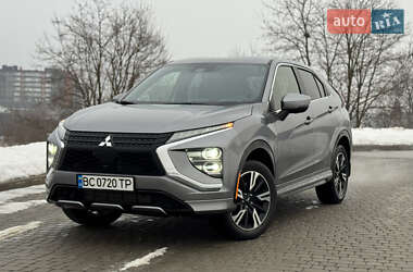Внедорожник / Кроссовер Mitsubishi Eclipse Cross 2022 в Львове