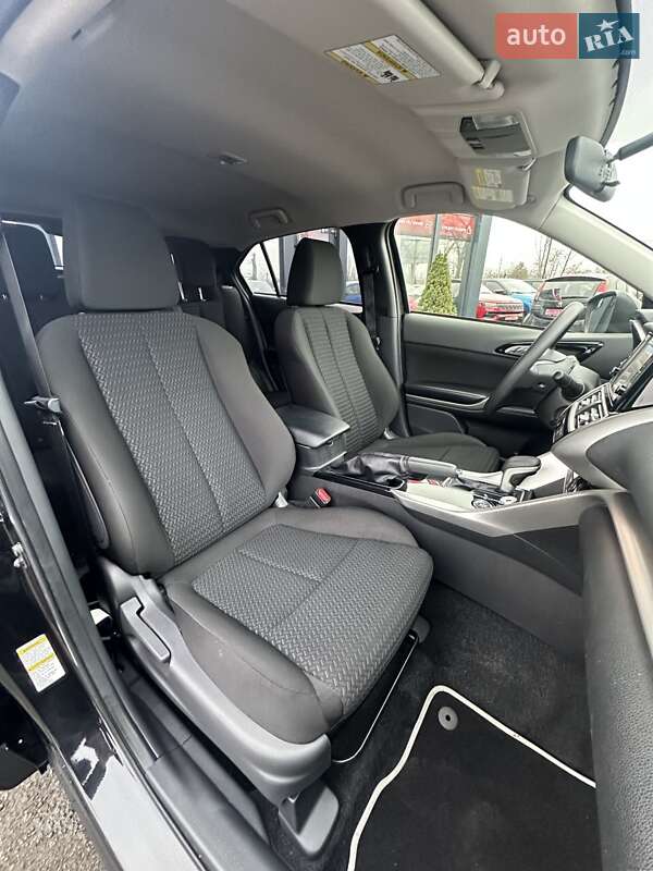 Внедорожник / Кроссовер Mitsubishi Eclipse Cross 2018 в Белогородке фото 27 Внедорожник / Кроссовер Mitsubishi Eclipse Cross 2018 в Белогородке