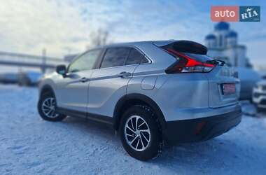 Внедорожник / Кроссовер Mitsubishi Eclipse Cross 2023 в Киеве