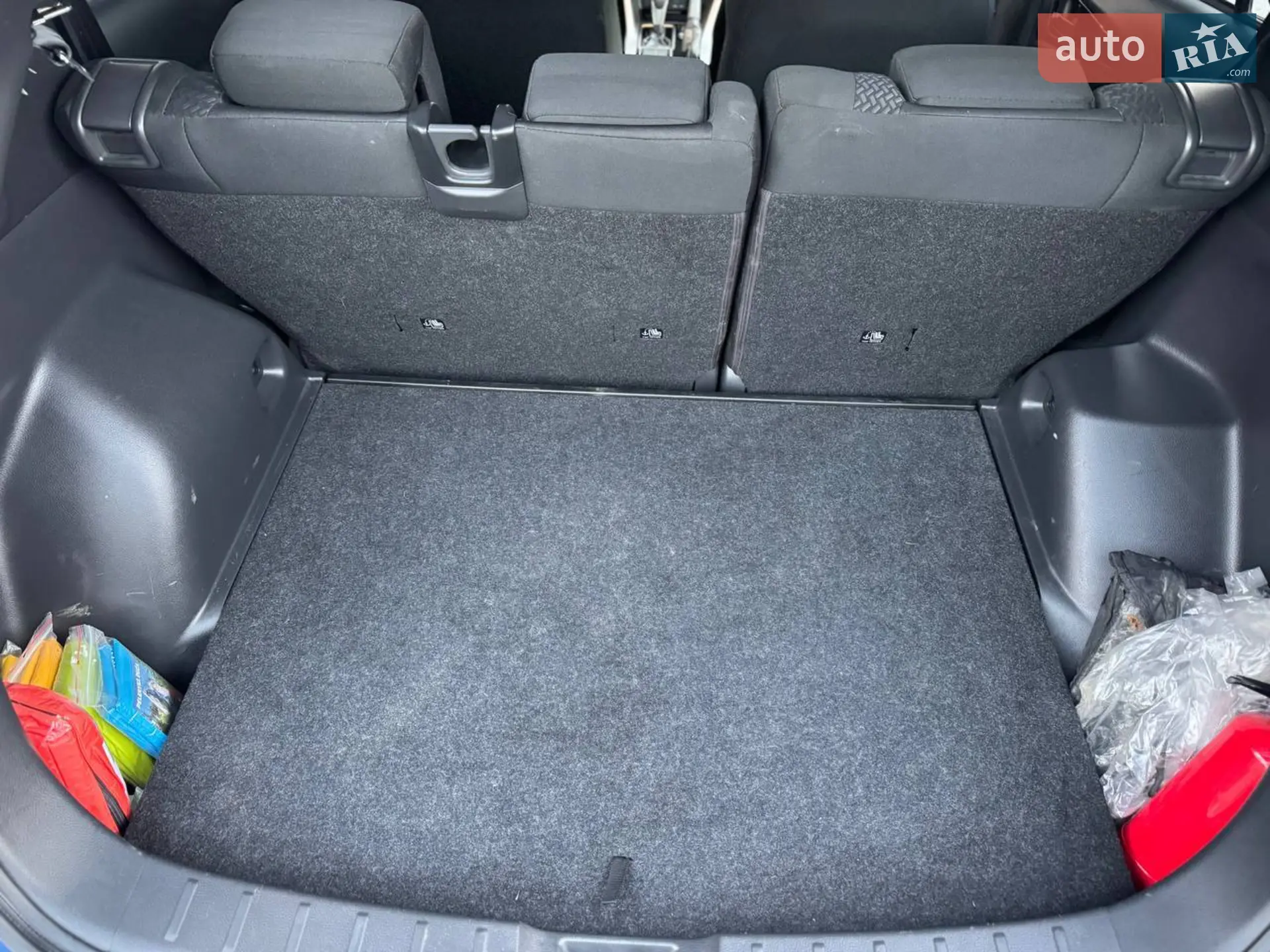 2019 Mitsubishi Eclipse Cross - мініатюра 2