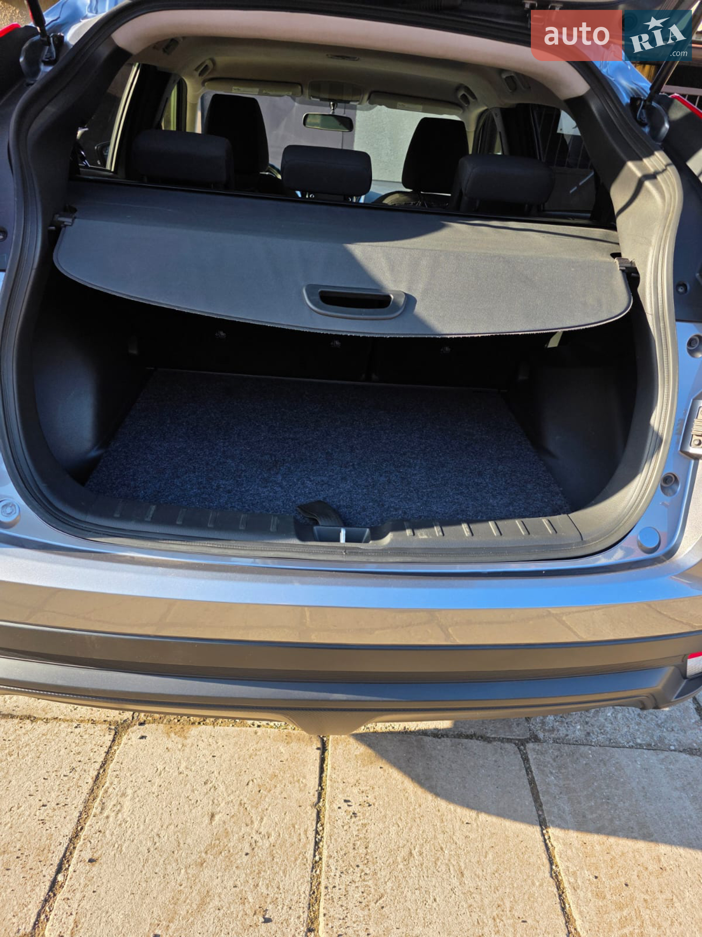 2018 Mitsubishi Eclipse Cross - мініатюра 17