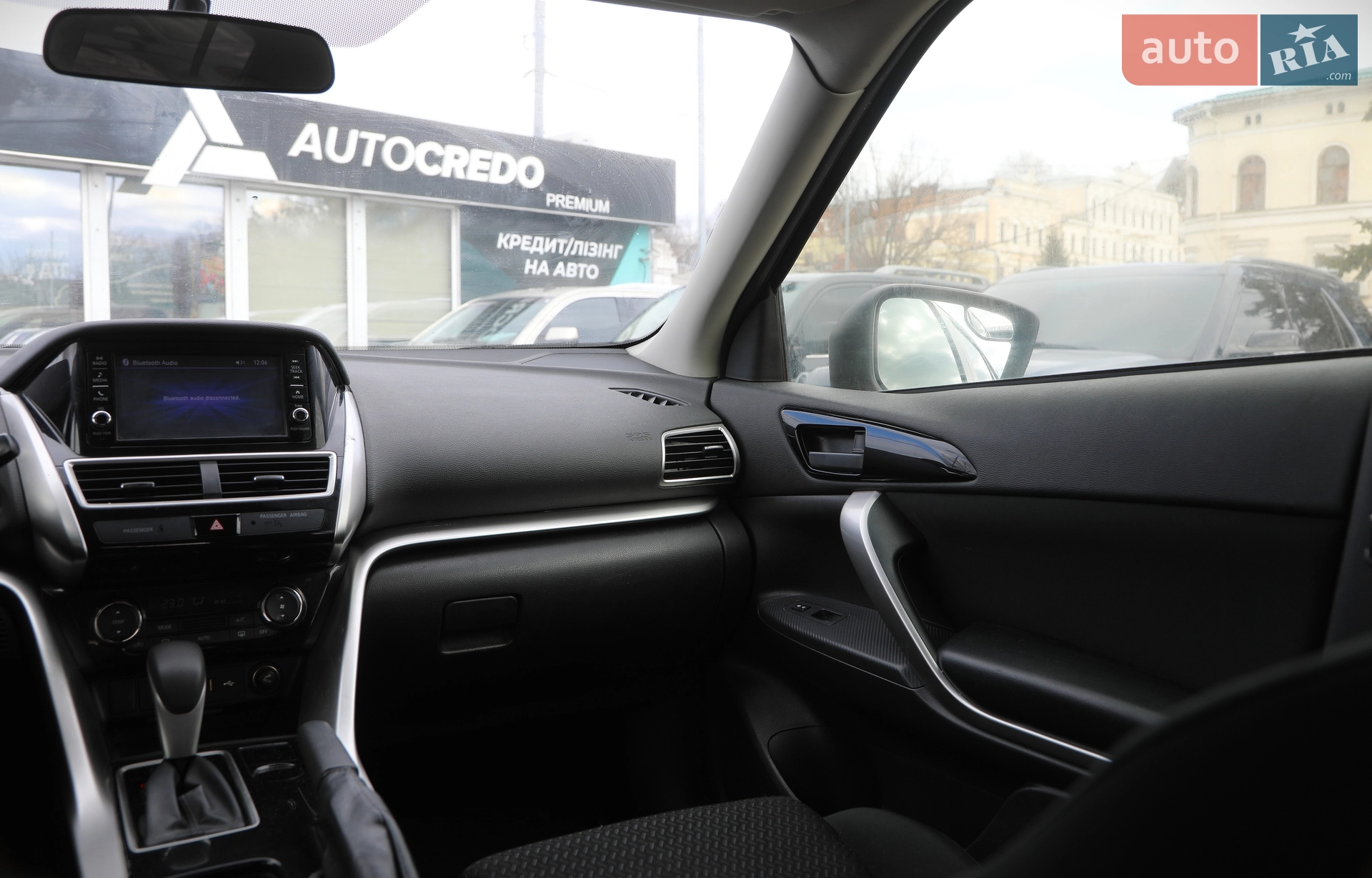 2019 Mitsubishi Eclipse Cross - мініатюра 14