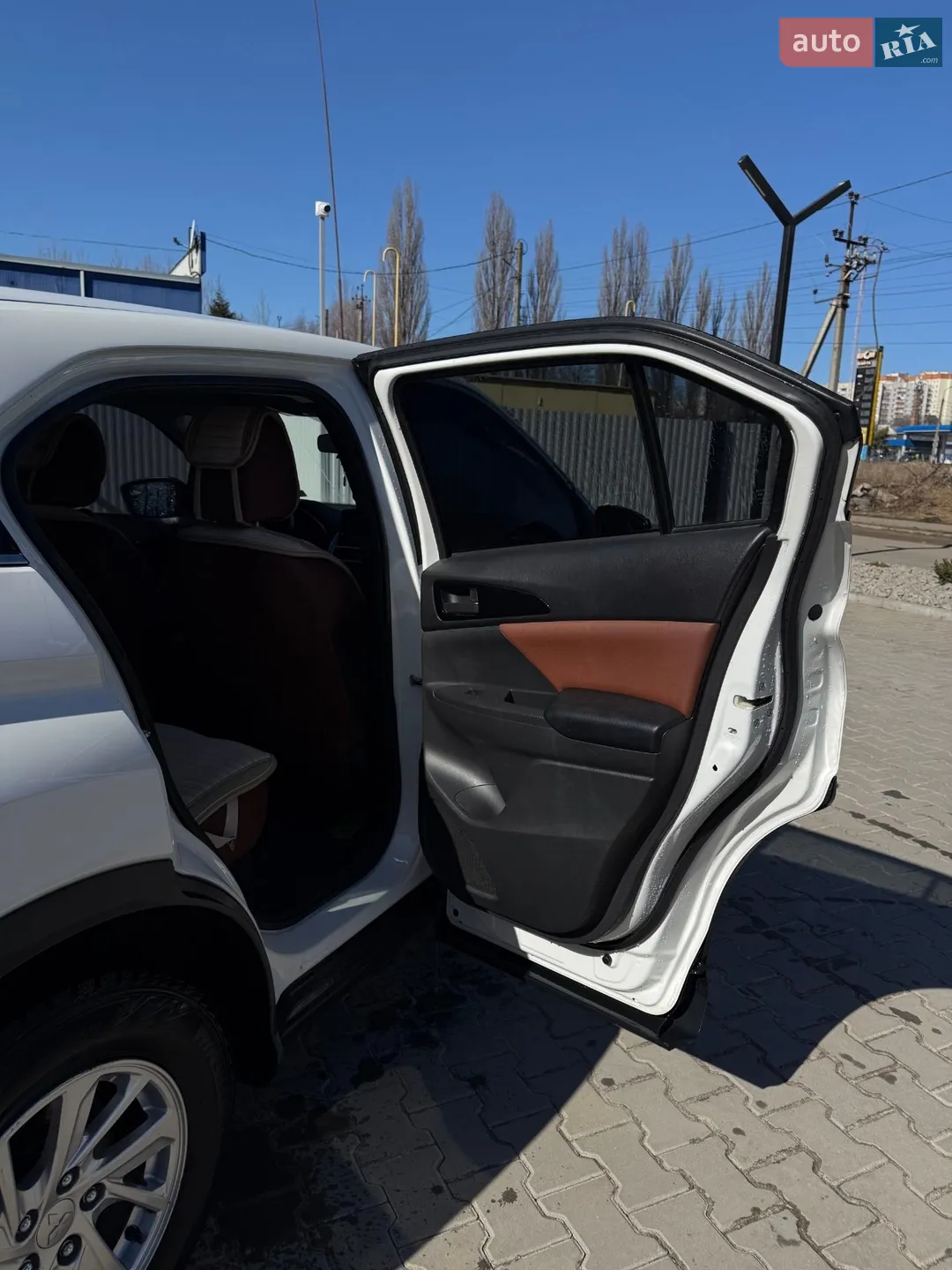 2018 Mitsubishi Eclipse Cross - мініатюра 43