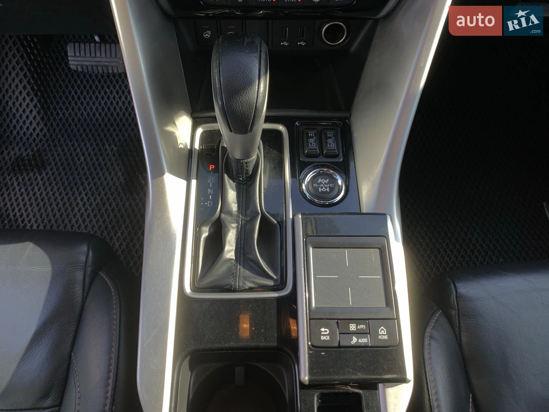 2019 Mitsubishi Eclipse Cross - мініатюра 24
