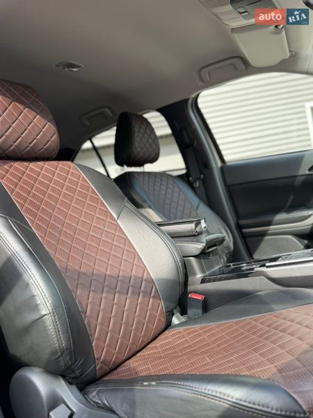 Внедорожник / Кроссовер Mitsubishi Eclipse Cross 2019 в Киеве